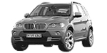 BMW E70 P083D Fault Code