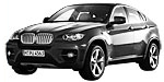 BMW E71 P083D Fault Code