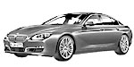 BMW F06 P083D Fault Code